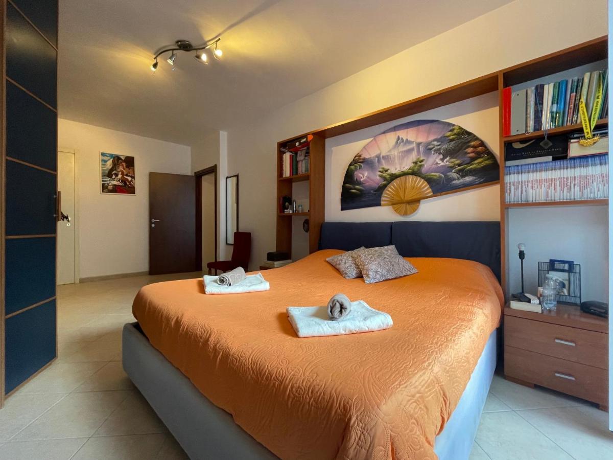 Tra Alpi Apuane E Cinque Terre.. Casetta Renata! Villa Valeriano Lunense Dış mekan fotoğraf