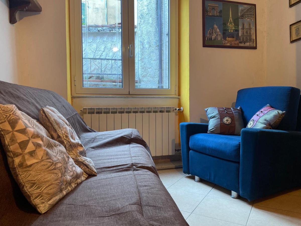Tra Alpi Apuane E Cinque Terre.. Casetta Renata! Villa Valeriano Lunense Dış mekan fotoğraf