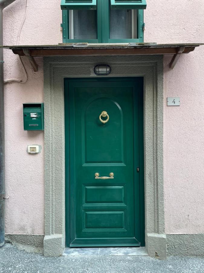 Tra Alpi Apuane E Cinque Terre.. Casetta Renata! Villa Valeriano Lunense Dış mekan fotoğraf