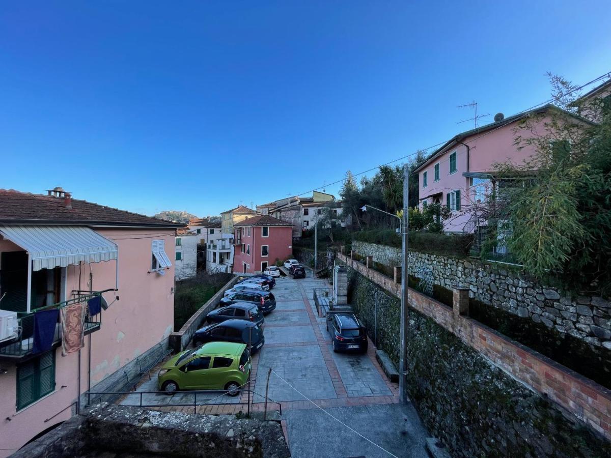 Tra Alpi Apuane E Cinque Terre.. Casetta Renata! Villa Valeriano Lunense Dış mekan fotoğraf